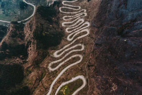 贵州这片梦幻之地爆红 INS，被《孤独星球》评为最佳旅行地：惊艳