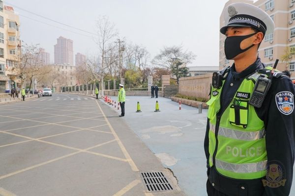 「公交」定制公交、错峰入校,山东各地出实招护航开学日!