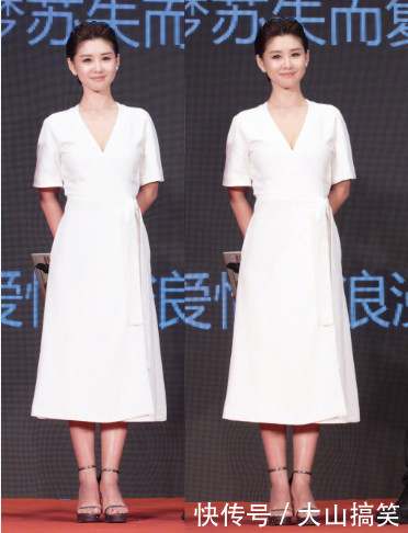 与男友相恋7年无绯闻，今幸福模样惹人羡，网友：比韩雪还要干净