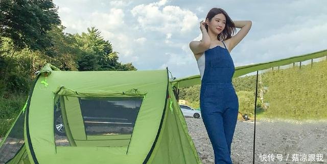 旅游流行“初恋裤”，穿了它人比景美