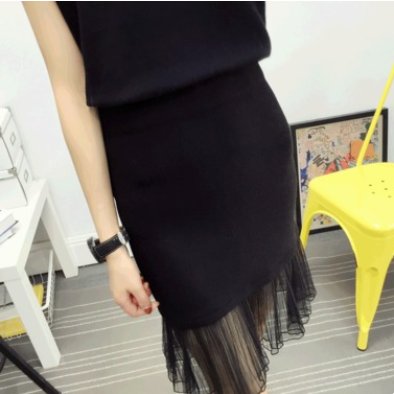 40岁左右的女人不要穿太老气,跟这些潮女学,文艺还潮流