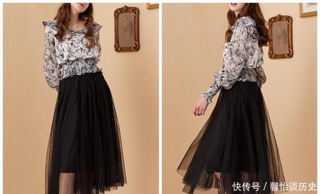 穿搭:女装十种搭配美到没朋友,男朋友就喜爱啦