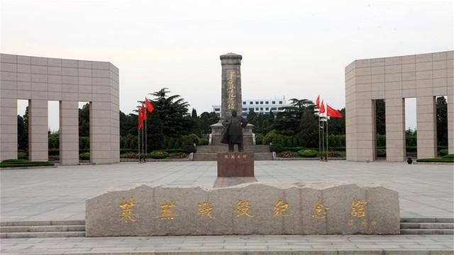 山东最袖珍的“城市”，人口才130万，年初刚刚和济南合并！