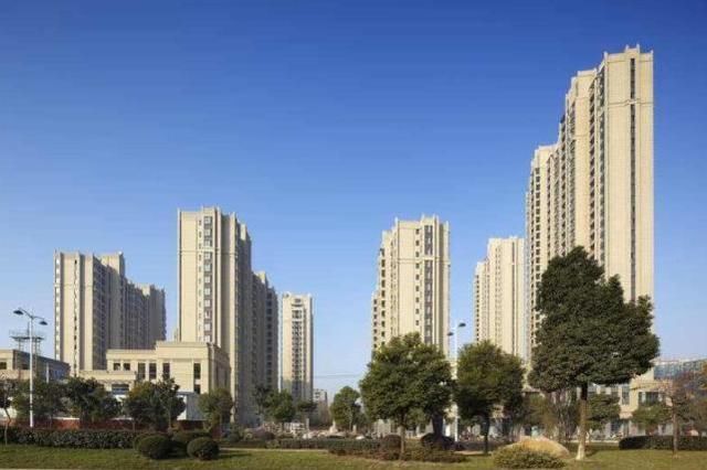  地理位置@两座城市都是二线省会，福州和合肥比较，到底差在哪里呢？