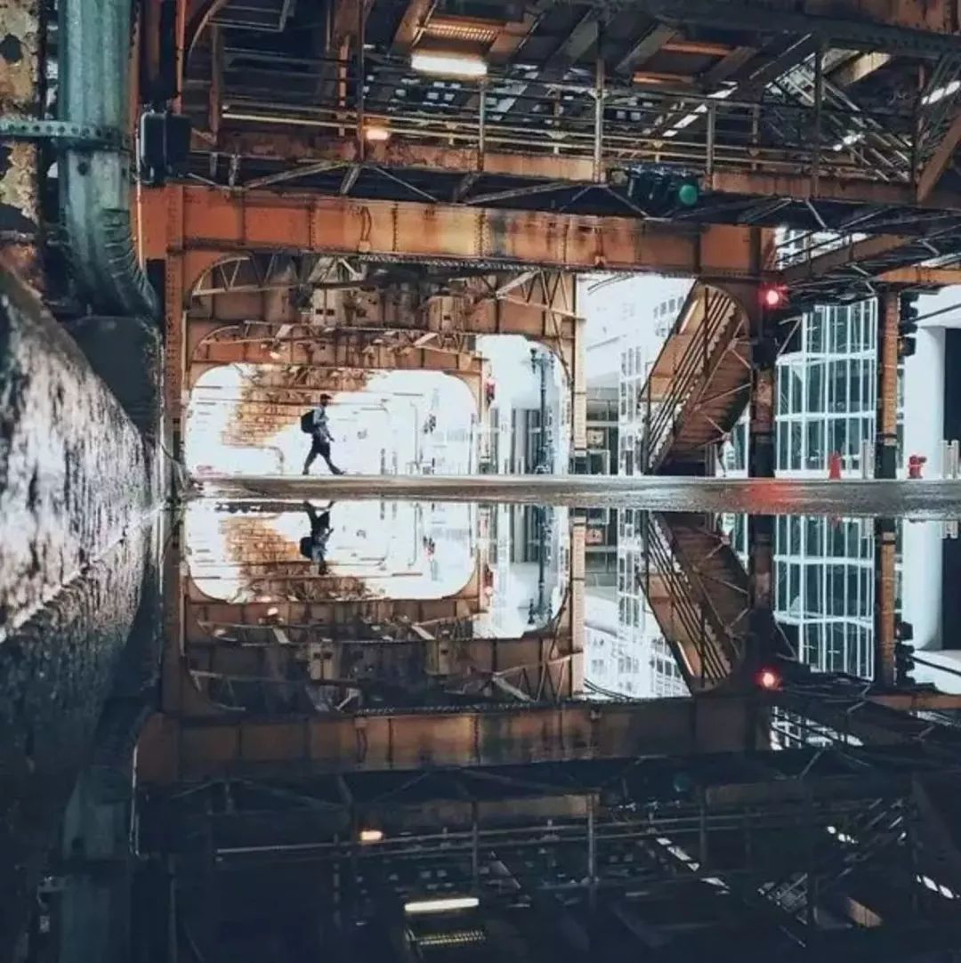 学会这几招，用手机摄影秒杀朋友圈