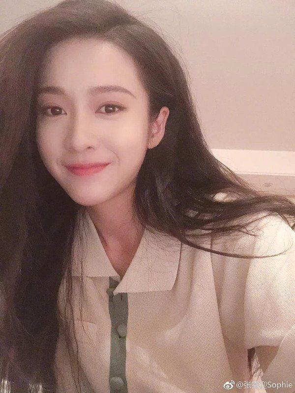 林允关晓彤因“霸凌脸”不受女生喜欢?