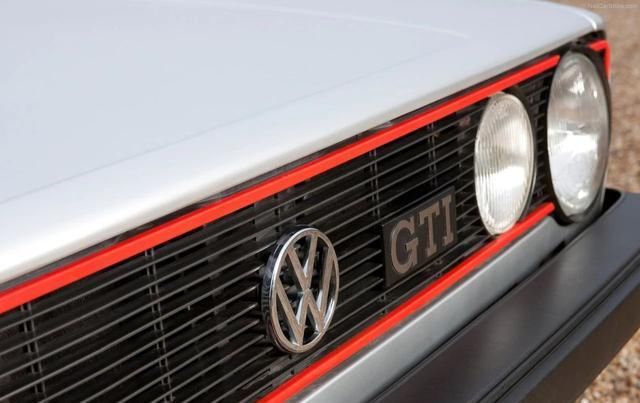  「GTI」跨越30年的乐趣，GTI仍在前进