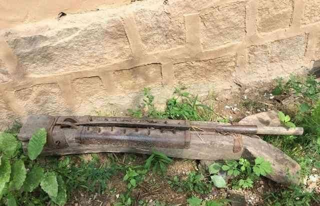 那些年农村用过的“农具”和“小物件”你还能认识几个？