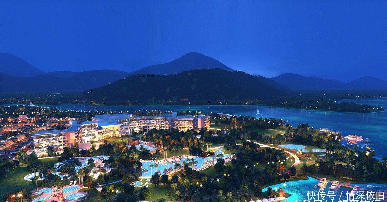 海南最“低调”的旅游城市，世界长寿之乡，将有望崛起超三亚