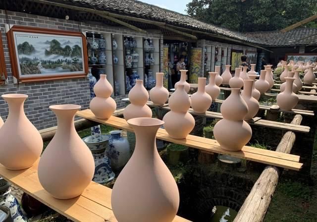  #江西#江西：我是怎么变穷的？地球知识局