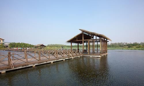 江苏最尴尬的旅游城市，景区多游客少，猪肉脯和大闸蟹却很出名