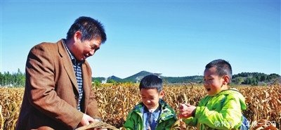 好消息，中央一号文件终出台，农村人要富了