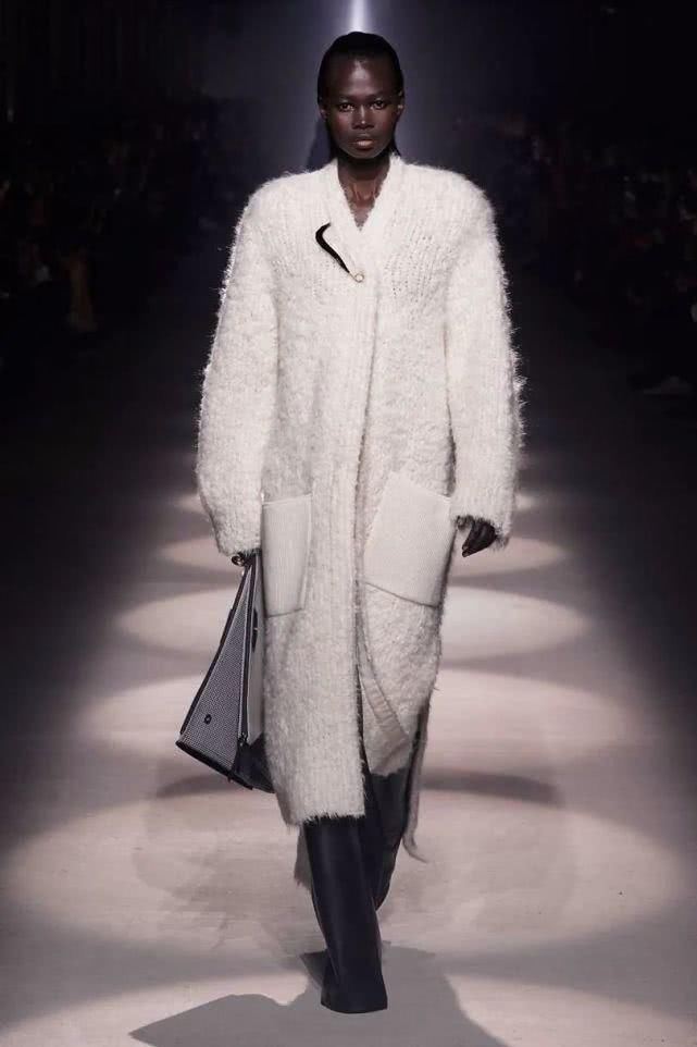  【Givenchy】堪比高定，再现法国极致优雅丨Givenchy 2020秋冬