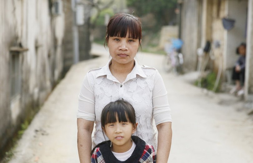 外国美女爱嫁中国农村小伙?农村小伙这么吃香吗?