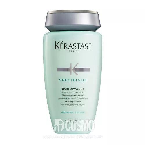 美人计 | 被你摧毁的头发全靠这些昂贵洗发水拯救了