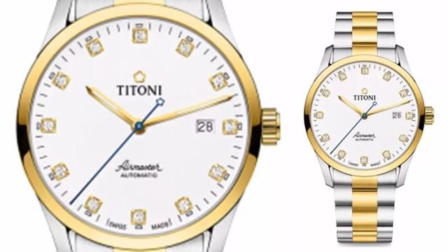 这些5千的表能让你戴出过万的高级感！