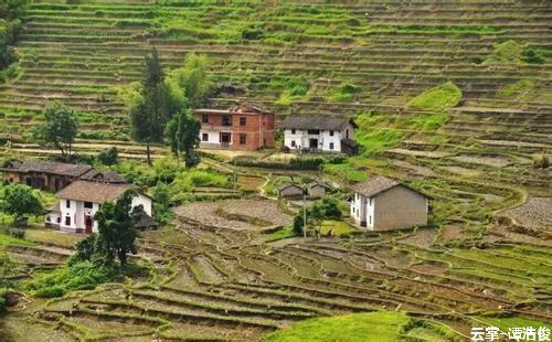 农村会大规模合村并镇吗？