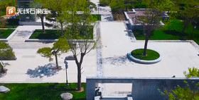 开放:五一期间,石家庄市中心这座新公园将正式开放!地铁可直达