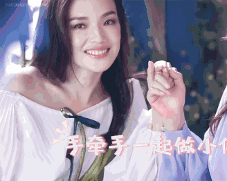 王菲、赵薇、舒淇等女神上综艺，装备最壕的竟然是她……