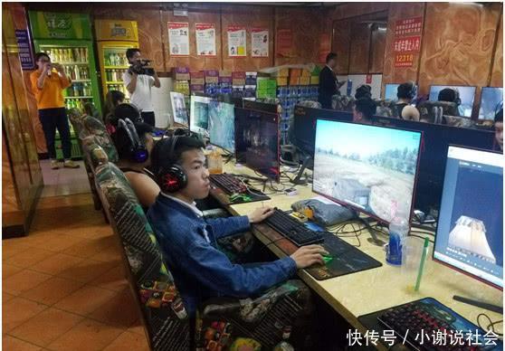凌源网吧新动向：科技与文化交织的休闲空间