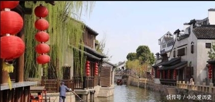 中国最“任性”的古镇,景区门票80元,对游客“逃票”却视而不见