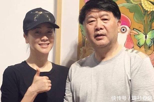 陈道明有多少岁