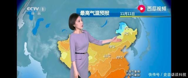  「造访」大雪 暴雪 中雨 大雨，冷空气即将造访我国大部分地区！