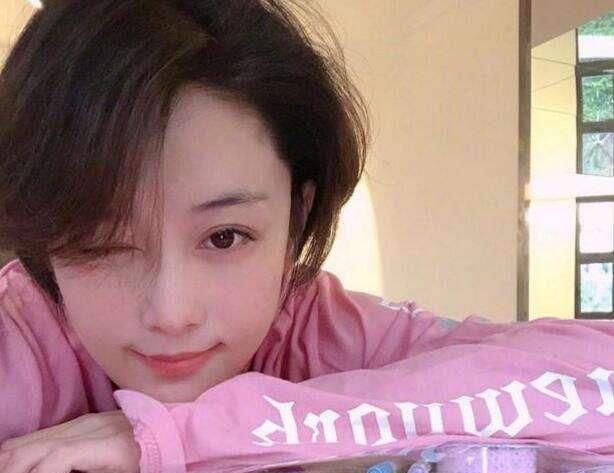  [快速]张馨予为快速减肥买瘦身产品，不料被坑惨，发文称：很傻的举动