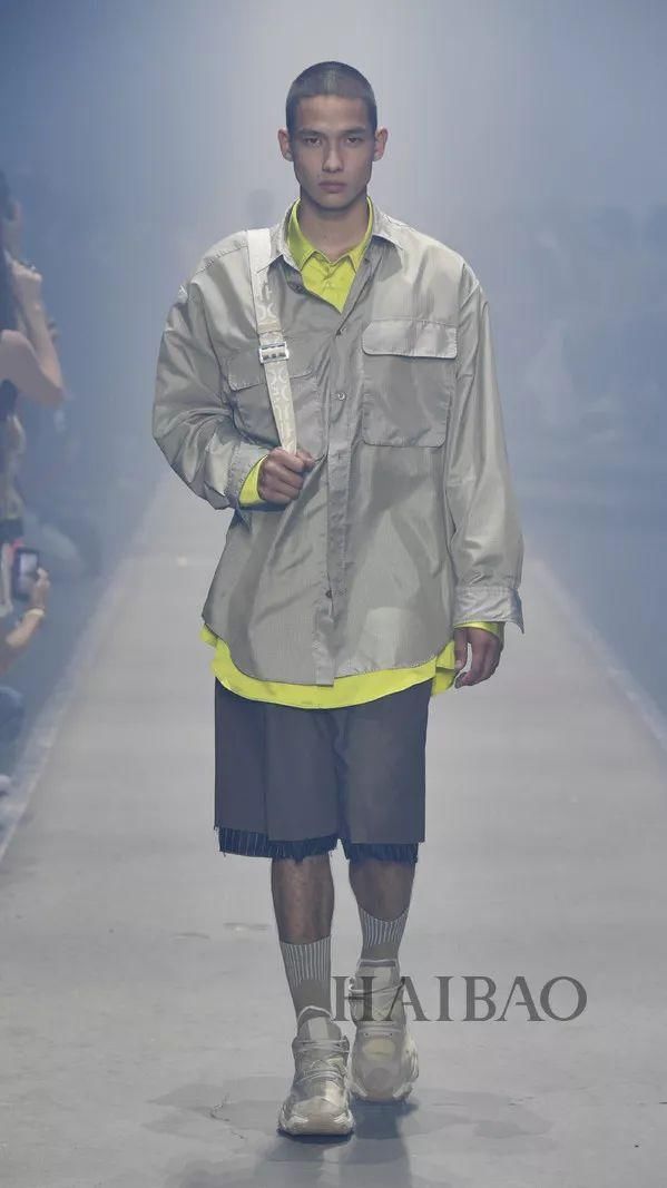 养眼| 潮流遇见个性，HUGO教你怎么把街头风穿成真的流行!