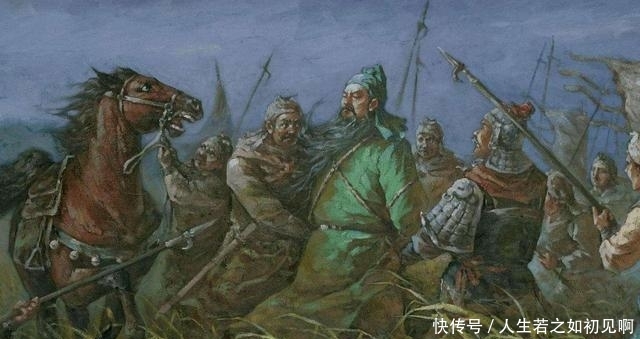 「有多强」蜀国鼎盛时期有多强?坐拥数十个州郡,占据半壁江山!