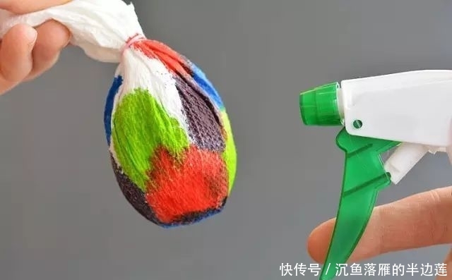 「宝宝」【鸡蛋手工】创意鸡蛋手工，和鸡蛋宝宝玩到high！