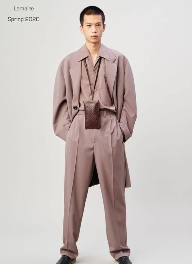 『质量』别嫌快时尚品牌质量差,真正的性价比好货都藏在他们的高端线里