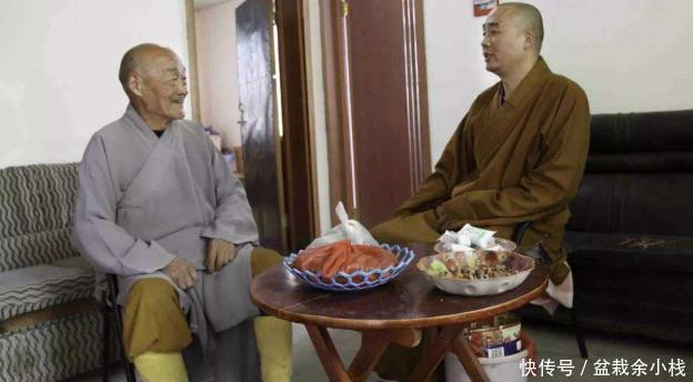  条件@中国首家“寺庙养老院”，入住全部免费，却需满足这两个条件