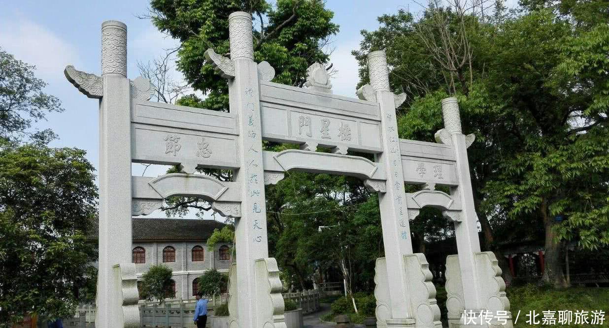 浙江和江西最有缘分的两座城市，名字相反，一个是县，一个是市！