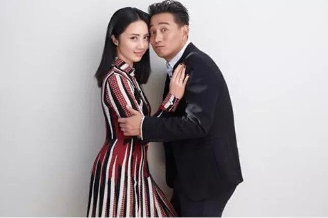 年过40状态不输流量小花，人生保鲜的秘诀是什么