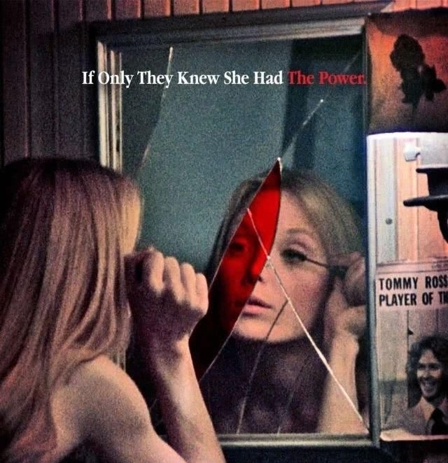  『推荐理由』刷遍各大榜单的30部恐怖影片，看过一半才敢说胆子大