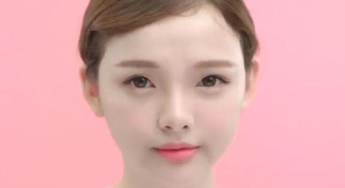 长相一般的女生，化妆一定不能化这里！