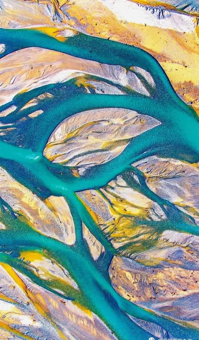 中国那么美，到空中去看看 |  访航拍摄影师吕凤霄