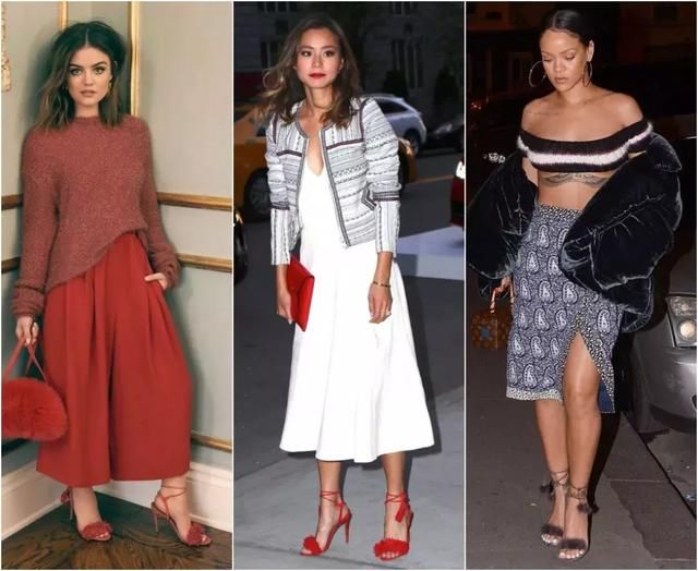 每个人都需要一双高跟鞋，但你知道哪个牌子好穿吗？