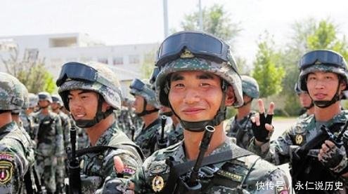 退伍军人和退役军人有区别吗他们福利待遇一样吗很多人搞错了
