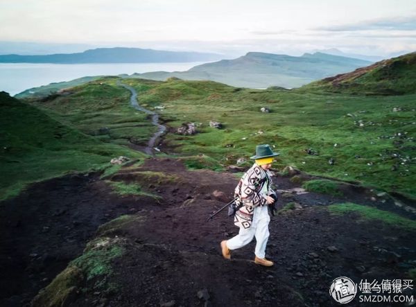 元气一下，开心一天 篇二:六月私服-我是如何决定每天穿什么的?