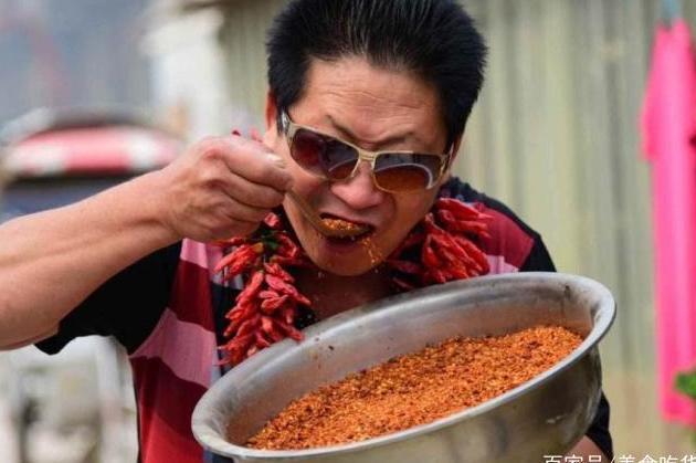 “天下第一椒”不在四川，也不是湖南，而是来自于这个地方