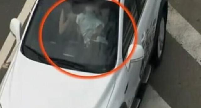  高速|提醒：这样上高速，扣12分罚5000，别再傻傻不知道！