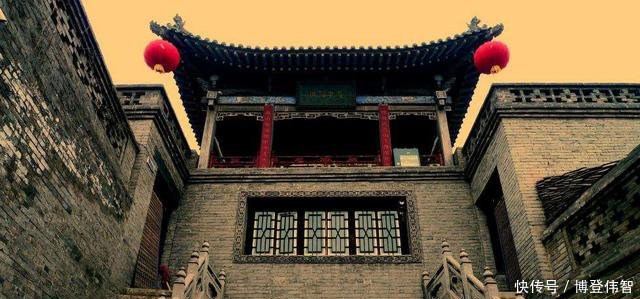 中国最大的私人民宅，比故宫大10万平方米！现在终于对游客开放