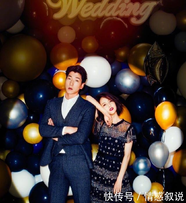 佟丽娅老娘天下最美！没错，不再为陈思诚活的你，美得不像话！