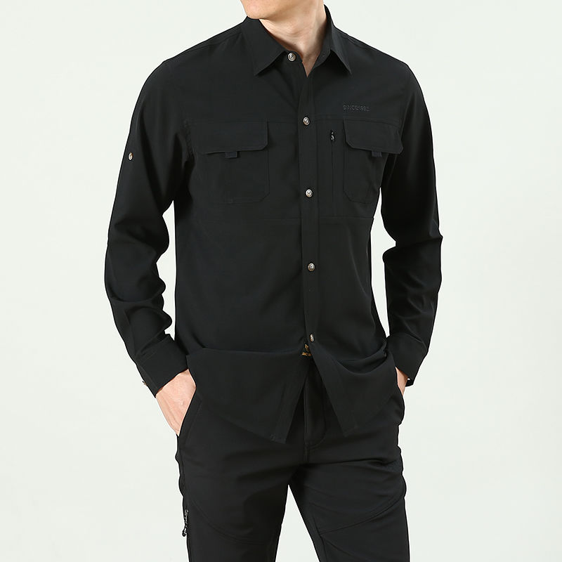 中国新式“薄夹克”一路走红，比皮衣好看百倍，中秋穿迷倒一大片