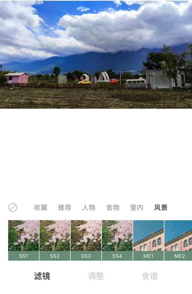  「超级多」让你的照片美貌营业，百万博主们都离不开它！