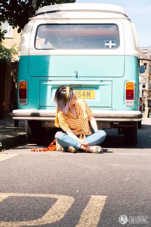 元气一下,开心一天 篇二:六月私服-我是如何决定每天穿什么的?