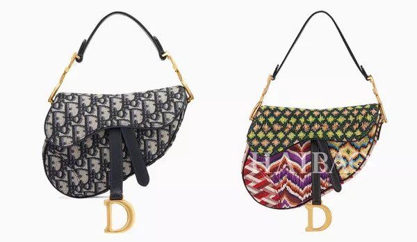 种草| 这些包包买了保证背10年也不落伍，甚至还能当传家宝!