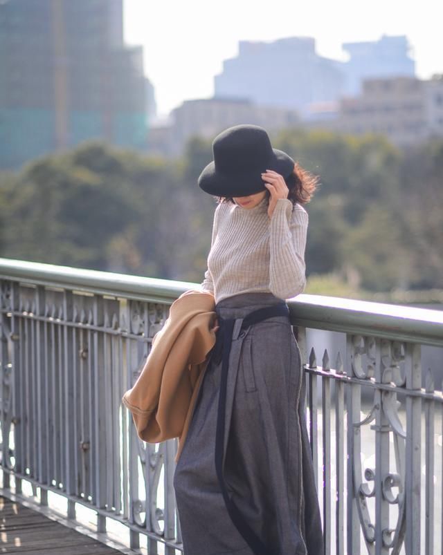 『女人』30岁女人不忍拒绝的6款春装搭配,减龄又时尚,这样穿简直美炸了